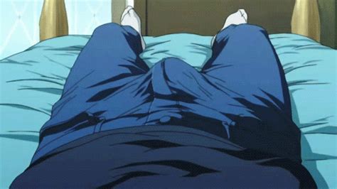 big cocks anime|Anime Boners GIFs .